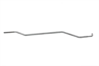 Shifter Rod Zicad Plated - V-Twin Mfg.