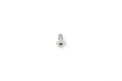 Stainless Steel Shifter Allen Screws - V-Twin Mfg.