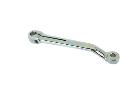 Shifter Lever Zinc Plated - V-Twin Mfg.