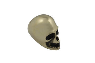 Skull Hand Shifter Knob - V-Twin Mfg.