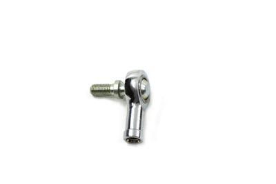 Shifter Rod End Chrome - V-Twin Mfg.