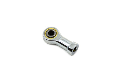 Shifter Rod End Chrome - V-Twin Mfg.