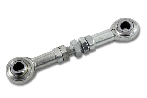 Shifter Rod Assembly Cadmium - V-Twin Mfg.