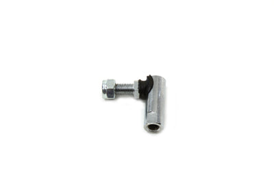 Shifter Rod End Chrome - V-Twin Mfg.