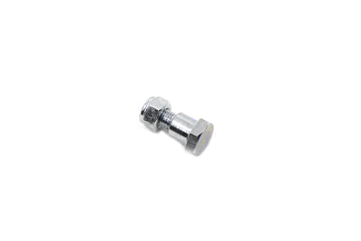 Shifter Rod End Bolt Zinc - V-Twin Mfg.