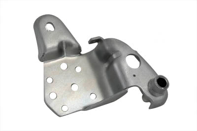 Replica Shifter Bracket Zinc - V-Twin Mfg.