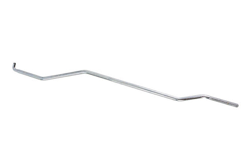 Shifter Rod Chrome - V-Twin Mfg.
