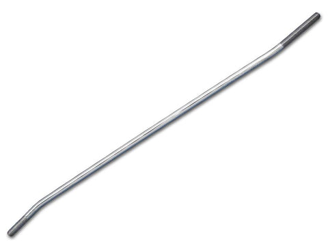 Chrome Tank Hand Shifter Rod - V-Twin Mfg.