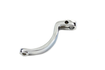 Heel Toe Shifter Lever Chrome - V-Twin Mfg.