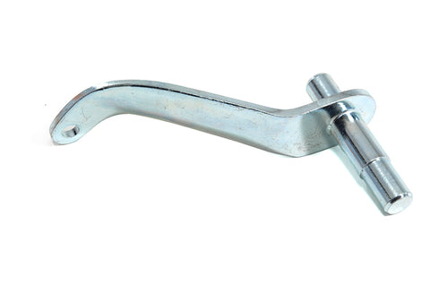 Zinc Inner Shifter Lever - V-Twin Mfg.