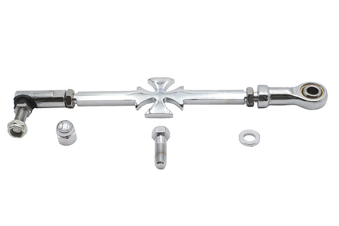 Shifter Rod Maltese Style - V-Twin Mfg.