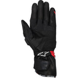 ALPINESTARS SP-3 Gloves - Black/Bright Red/White - 2XL 3550925-1342-2X