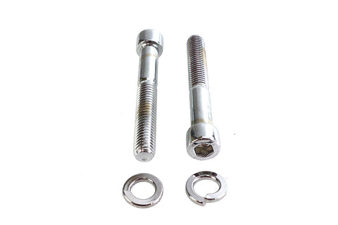 Allen Type Handlebar Riser Bolt Kit - V-Twin Mfg.