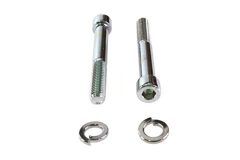 Allen Type Handlebar Riser Bolt Kit - V-Twin Mfg.