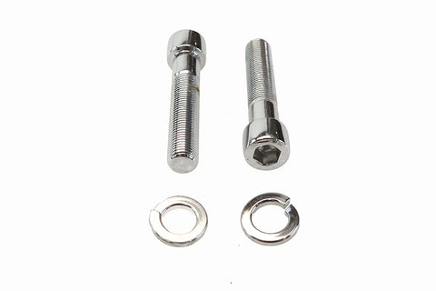 Allen Type Handlebar Riser Bolt Kit - V-Twin Mfg.