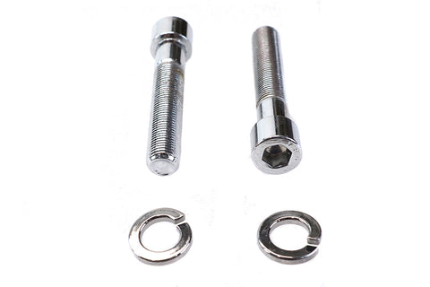 Allen Type Handlebar Riser Bolt Kit - V-Twin Mfg.