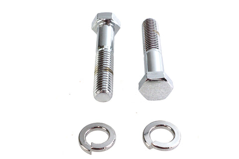 Hex Type Handlebar Riser Bolt Kit - V-Twin Mfg.
