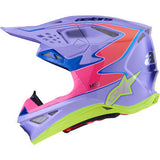 ALPINESTARS Supertech M10 Helmet - Jett Lawrence R01 - MIPS® - XS 8303325-3144-XS