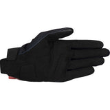 ALPINESTARS Reef V2 Gloves - Black/Fluo Red/White - Large 3560825-1321-L