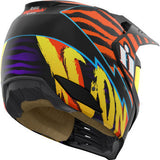 ICON Elsinore™ Helmet - Rad Dawn - Orange - Small 0104-3346