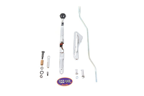 Servi-Car Shift Lever Kit - V-Twin Mfg.