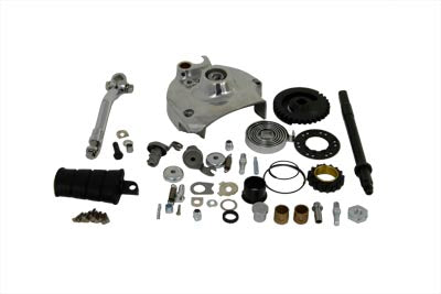 Kick and Electric Kick Starter Conversion Kit - V-Twin Mfg.