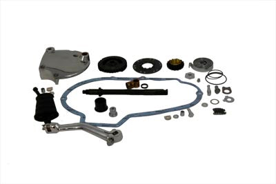 Kick and Electric Kick Starter Conversion Kit - V-Twin Mfg.