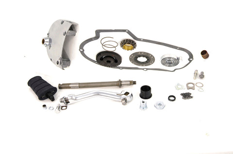 Kick Starter Conversion Kit Kick - V-Twin Mfg.