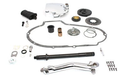 1973-1976 Kick and Electric Kick Starter Conversion Kit - V-Twin Mfg.