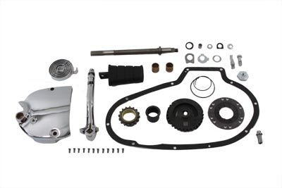 Kick Starter Conversion Kit - V-Twin Mfg.