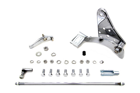 Jockey Shifter Pedal Assembly - V-Twin Mfg.