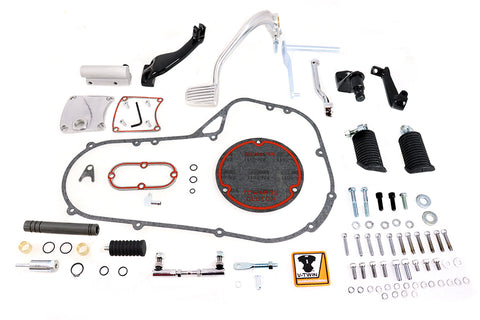 FXR Mid Control Kit - V-Twin Mfg.