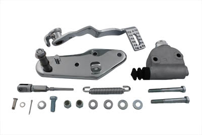 Hydraulic Brake Control Kit - V-Twin Mfg.