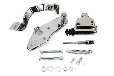 Hydraulic Brake Control Kit - V-Twin Mfg.