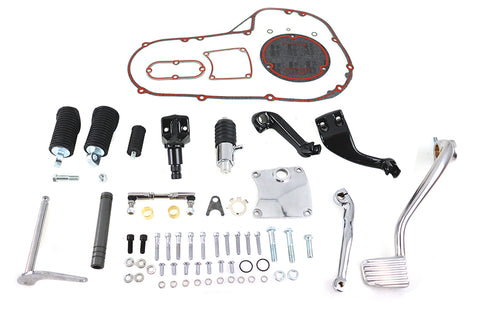 FXR Mid Control Kit - V-Twin Mfg.