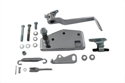 Forward Brake Control Kit Hydraulic - V-Twin Mfg.