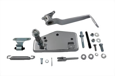 Forward Hydraulic Brake Control Kit - V-Twin Mfg.