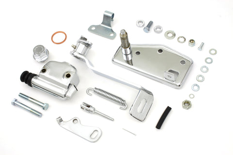 Forward Brake Control Kit Hydraulic - V-Twin Mfg.