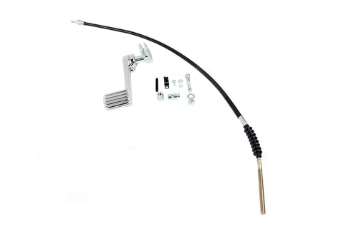 Brake Pedal Kit - V-Twin Mfg.