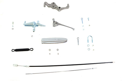 Mousetrap Clutch Booster Assembly Kit - V-Twin Mfg.