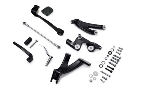 OE Forward Control Kit - V-Twin Mfg.