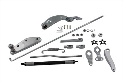 Brake Control Kit Mechanical - V-Twin Mfg.