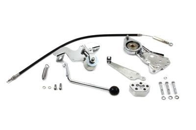 Jockey Shifter Kit - V-Twin Mfg.