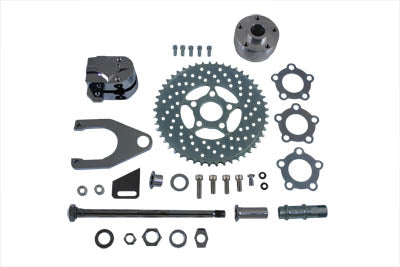 Edart Rear Sprocket Caliper Kit - V-Twin Mfg.
