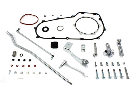 Replica Forward Control Kit - V-Twin Mfg.