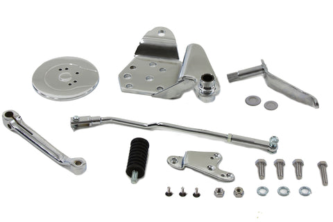 Forward Shifter Control Kit - V-Twin Mfg.