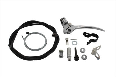 45 inch WL Hand Clutch Kit - V-Twin Mfg.