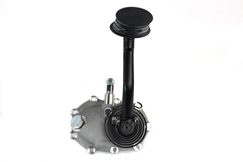Replica Kick Starter Kit Assembled - V-Twin Mfg.