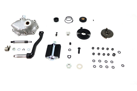Kick Starter Kit Unassembled - V-Twin Mfg.