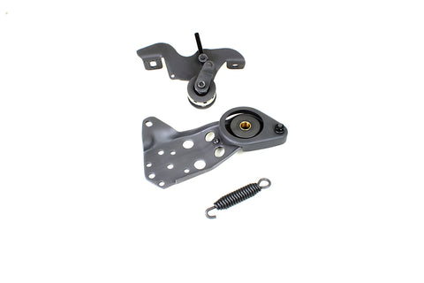 Rocker Clutch Pedal Assembly Parkerized - V-Twin Mfg.